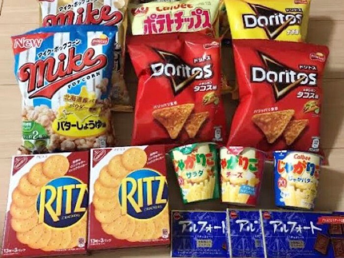 フレイバーグループ川越店店内風景5
